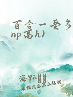 百合一受多攻(np高h)
