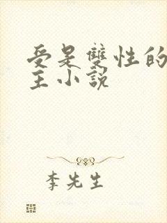 受是双性的双男主小说