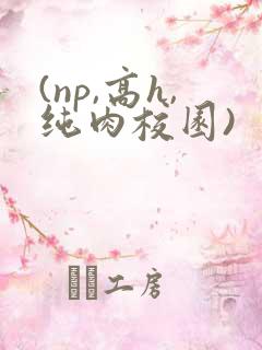 (np,高h,纯肉校园)