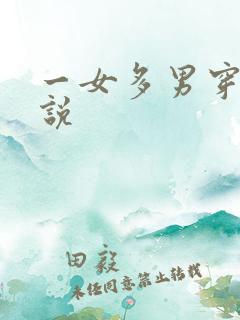 一女多男穿越小说
