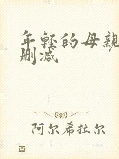 年轻的母亲 无删减