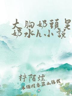 大胸奶头晃着喷奶水h小说