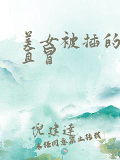 美女被插的白浆直冒