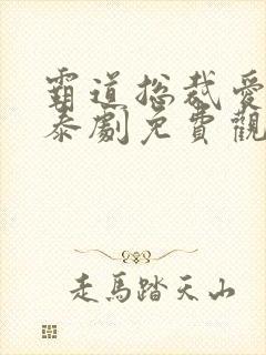 霸道总裁爱上我泰剧免费观看