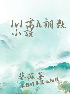 1v1高h调教小说