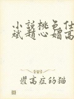 小说桃色仕途陈斌赵心媚高婉君