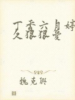 丁香六月婷婷久久狠狠爱