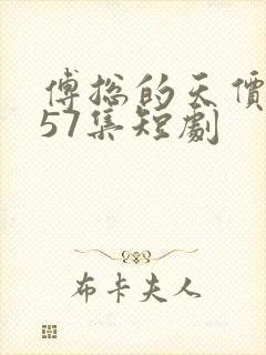 傅总的天价萌宝57集短剧