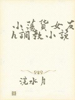 小荡货女友小怡h调教小说