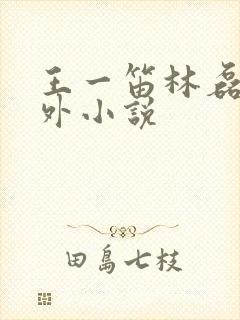 王一笛林磊儿番外小说