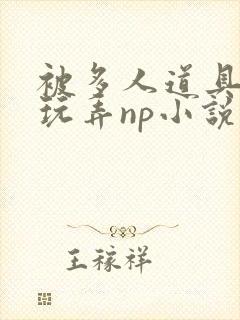 被多人道具调教玩弄np小说