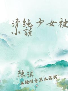 清纯少女被调教小说