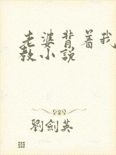 老婆背着我被调教小说