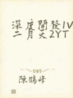 深度开发1V3二月天2YT