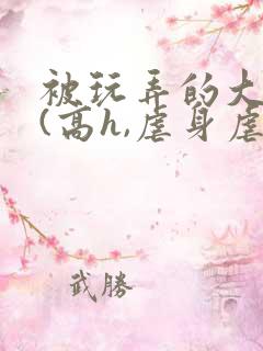 被玩弄的大小姐(高h,虐身虐心