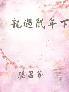 龙过鼠年下载