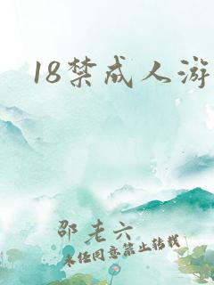 18禁成人游戏