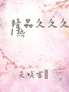 精品久久久成91热