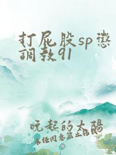 打屁股sp惩罚调教91