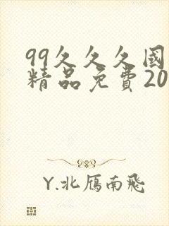 99久久久国产精品免费2021