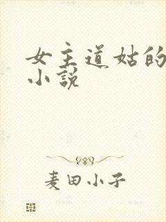 女主道姑的古言小说