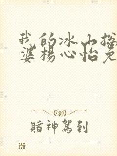 我的冰山总裁老婆杨心怡免费阅读