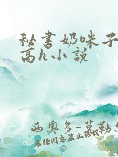 秘书奶咪子真大高h小说
