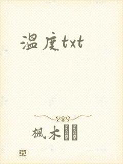 温度txt