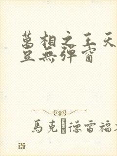 万相之王天蚕土豆无弹窗