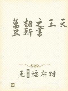 万相之王天蚕土豆新书