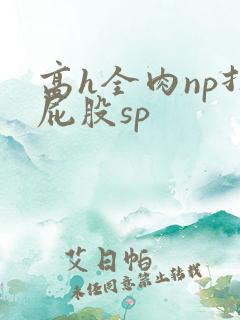 高h全肉np打屁股sp