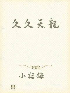 久久天龙