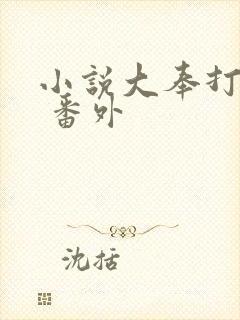 小说大奉打更人 番外