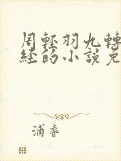 周轻羽九转不灭经的小说免费