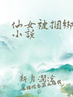 仙女被捆绑调教小说