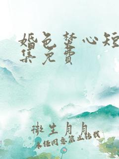 婚色焚心短剧全集免费