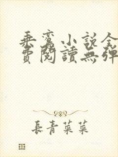 乘鸾小说全文免费阅读无弹窗