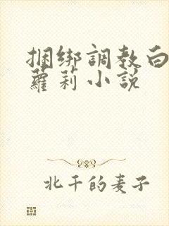 捆绑调教白丝小萝莉小说