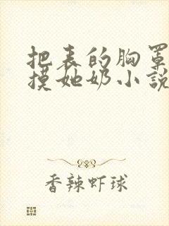 把表的胸罩解开摸她奶小说