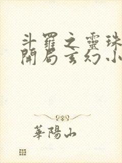 斗罗之灵珠神剑开局玄幻小猪小说精校版