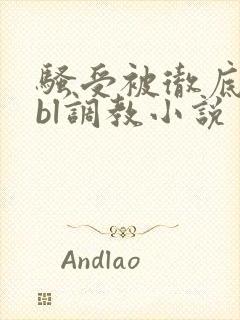 骚受被彻底草坏bl调教小说