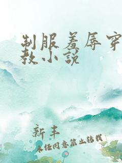 制服羞辱穿环调教小说