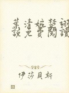 叶清婉楚翊辰小说免费阅读最新章节