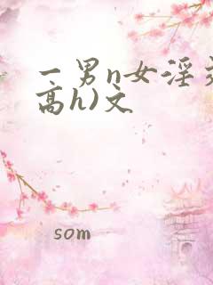 一男n女淫交(高h)文