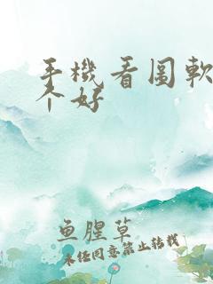 手机看图软件那个好