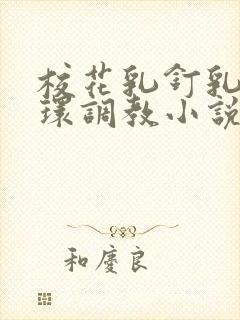 校花乳钉乳环蒂环调教小说h