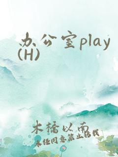 办公室play(H)