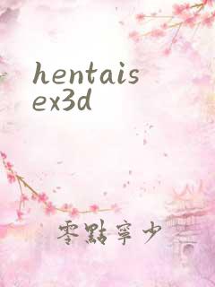 hentaisex3d