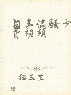 日丰满骚少妇免费视频