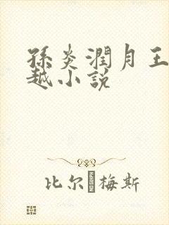 孙炎润月王娴穿越小说